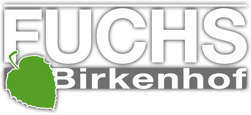 Fuchs Birkenhof Logo